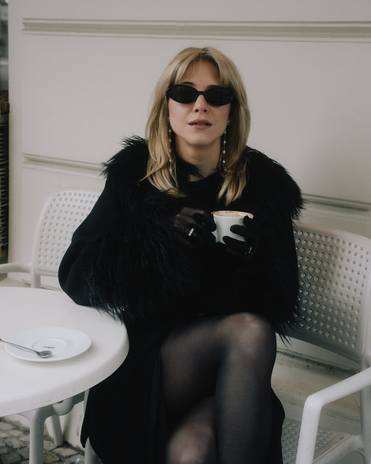 Diana zur Löwen