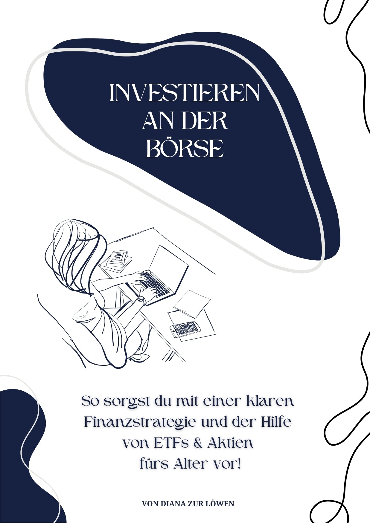 Investieren an der Börse – Guide 2024
